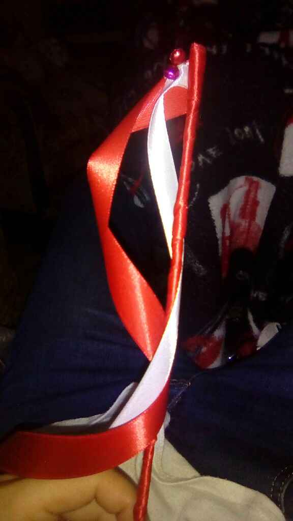  Varinhas da felicidade crianças ✅ - 1