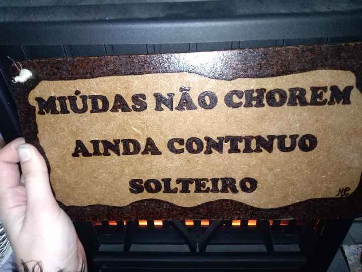  Casaco e plaquinha menino check ✔️ - 4