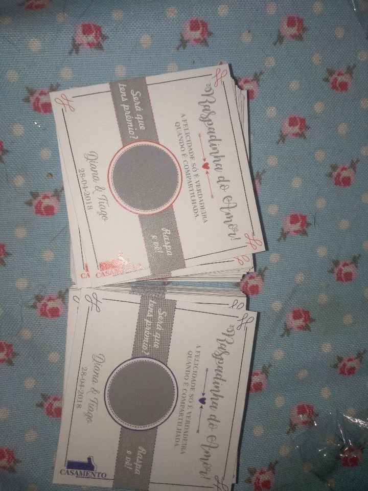 50 raspadinhas homem, 50 raspadinhas mulheres e bombs charutos ✔️ - 1