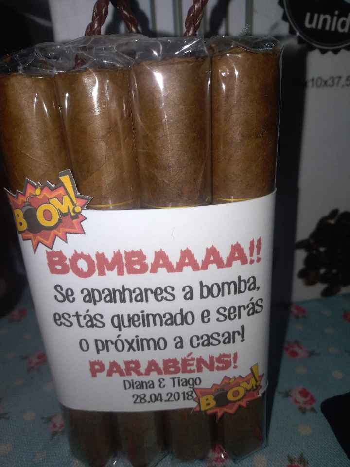  50 raspadinhas homem, 50 raspadinhas mulheres e bombs charutos ✔️ - 2
