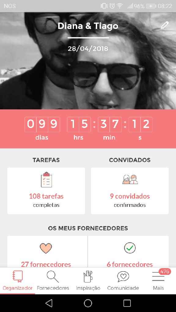  Dois dígitos... 99 ✔️ - 1