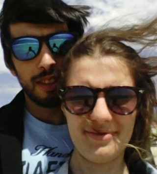  a minha história de amor 💏 - 1