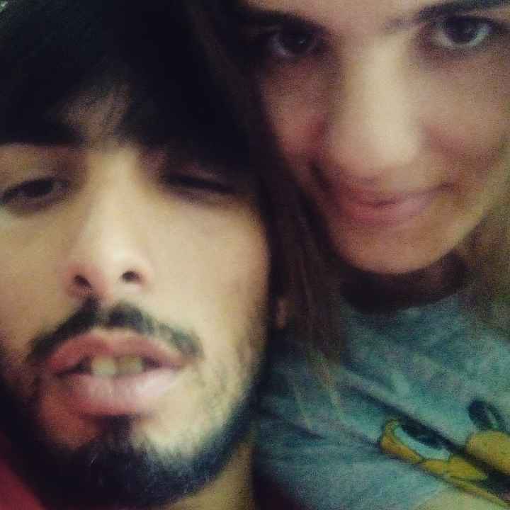  a minha história de amor 💏 - 3