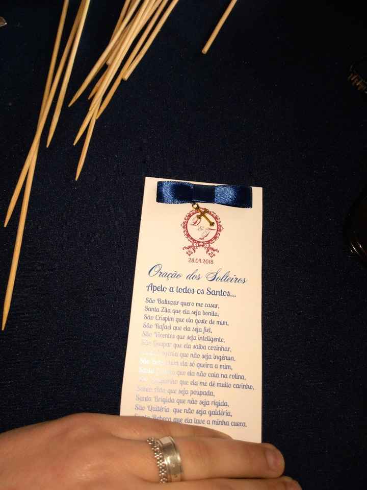 Oração desencalhe masculina