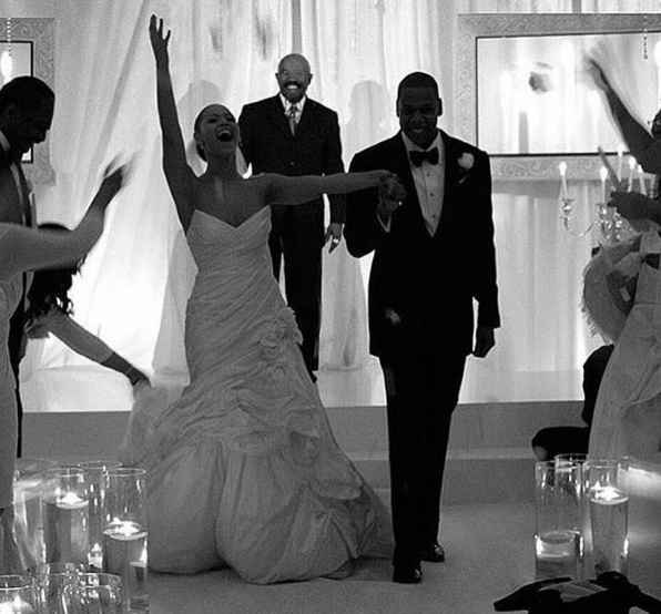 Beyoncé e Jay-Z ela é de Virgem