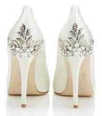 Os meus sapatos de sonho sao... 👠 - 1