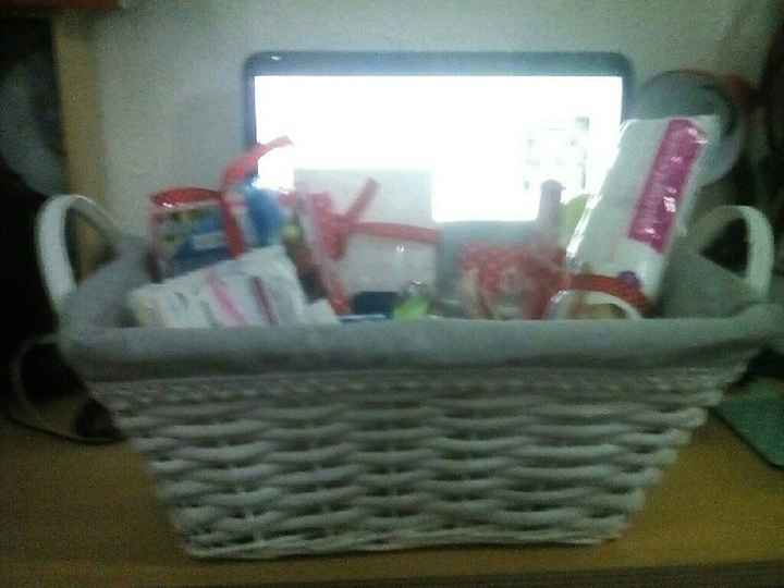 Kit wc Senhoras ✅ - 1