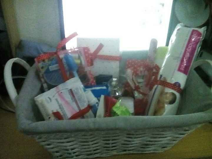 Kit wc Senhoras ✅ - 2