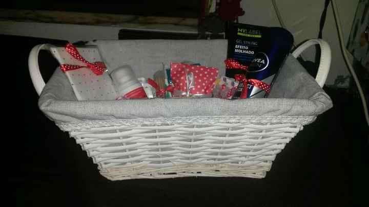 Kit wc Senhores ✅ - 1