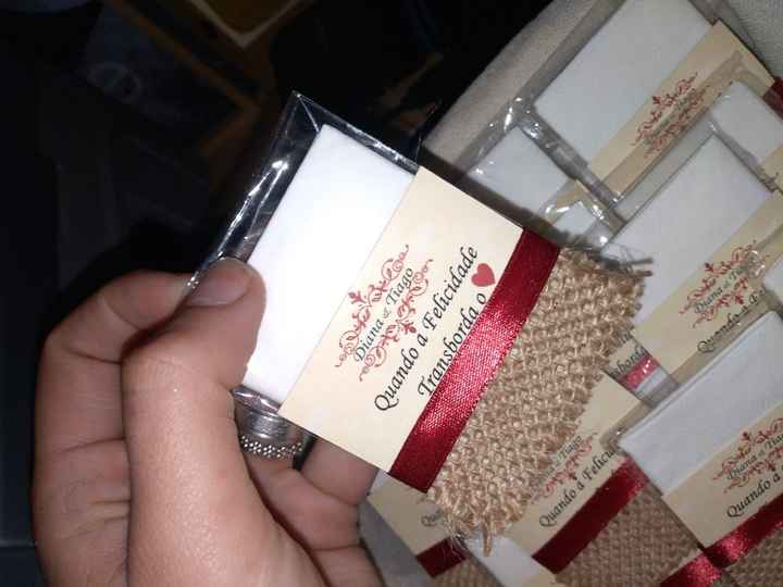 Lágrimas alegria arrumadas ✔️ - 1