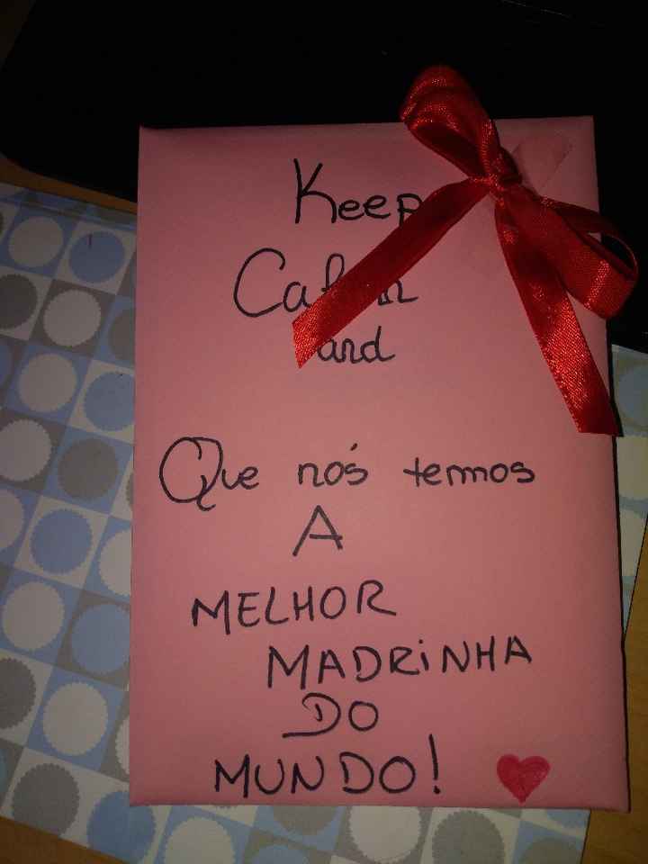 Está aqui o keep - 1