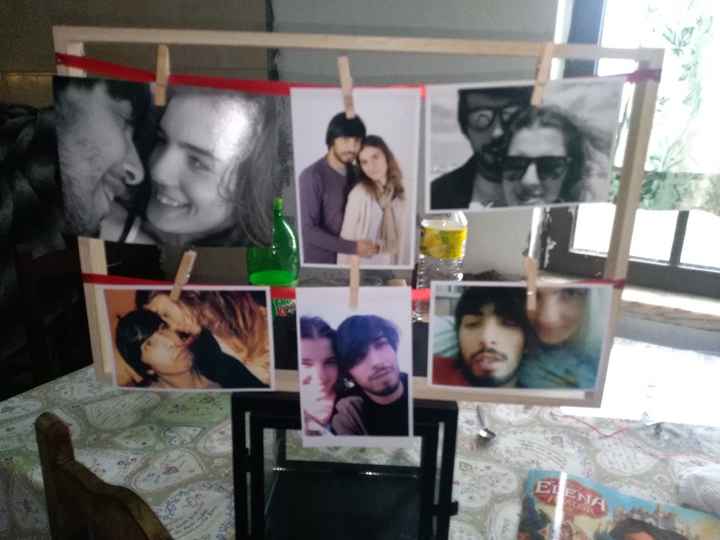 Moldura fotos ✔️ - 1