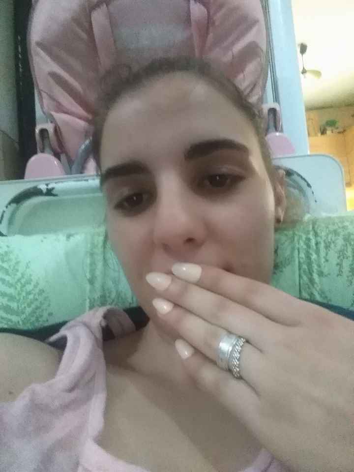 Teste manicure - 1