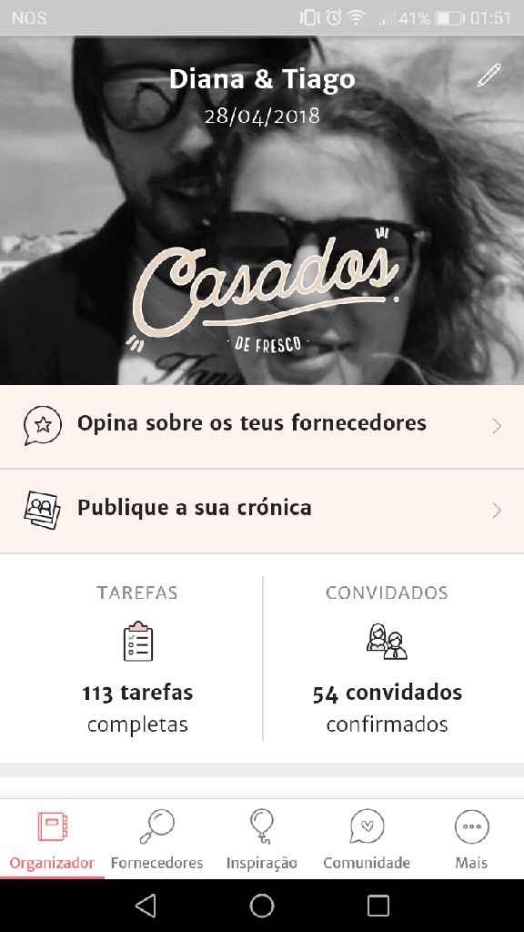 e o contador marca??? - 1