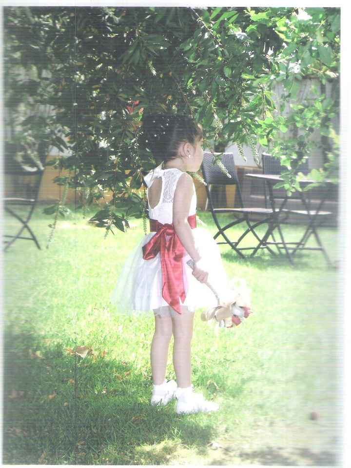 costas da baby