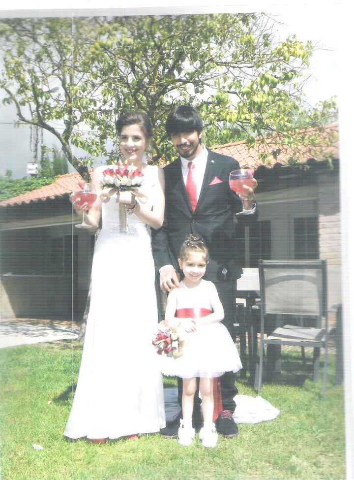familia Silva