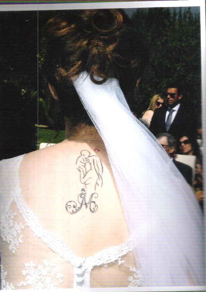 tatoo