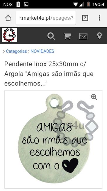 Melhor madrinha - 4