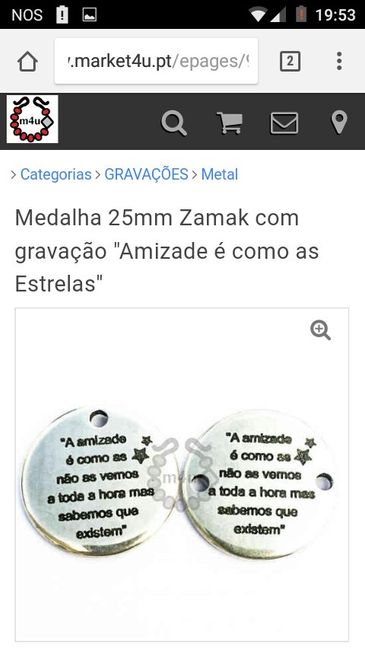 Melhor madrinha - 5