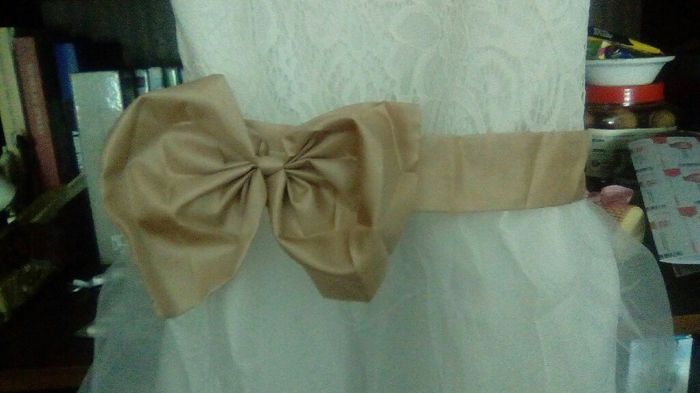 Vestido menina das alianças check - 2