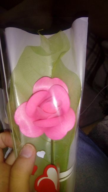 Rosa claro