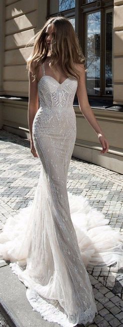 Minha escolha de vestido