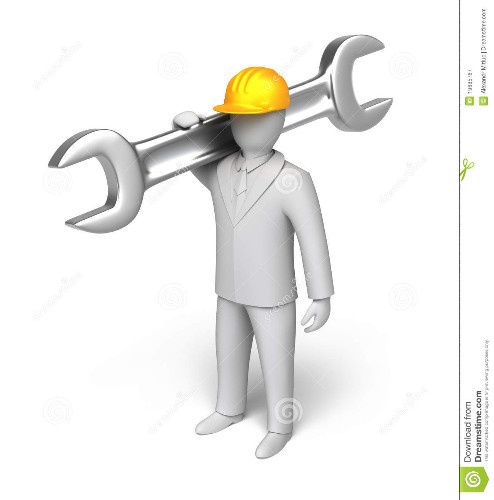 "o segredo do casamento é: workshop o homem work e  mulher shop"
