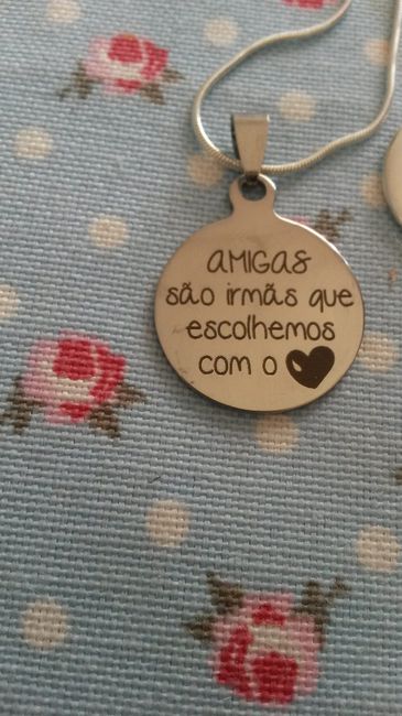 amigas são irmãs que escolhemos com o 