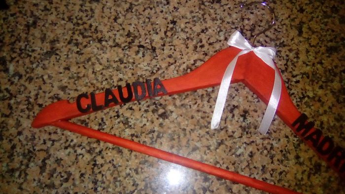 Promenor do nome e laço
