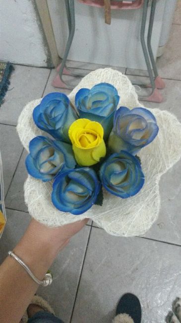  Cores e cores - 2