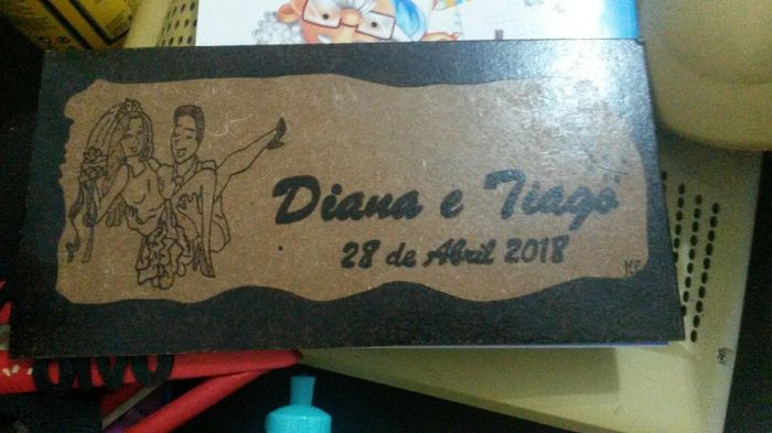  e a 211 dias já tenho na minha posse... - 1