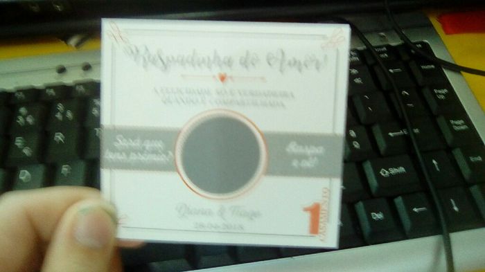  Novidades desta semana :) - 3