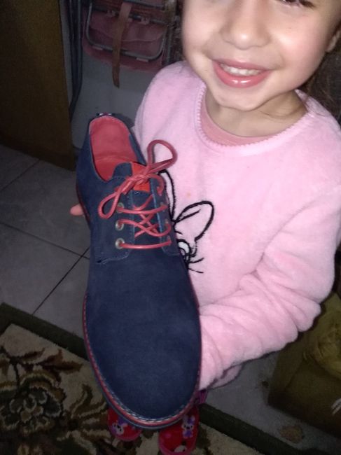  Sapatos noivo ✔️ - 1