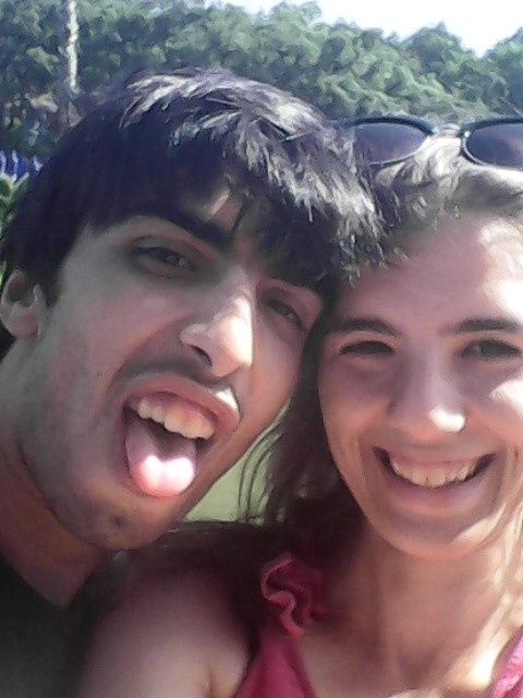  a minha história de amor 💏 - 2
