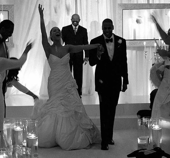 Beyoncé e Jay-Z ela é de Virgem