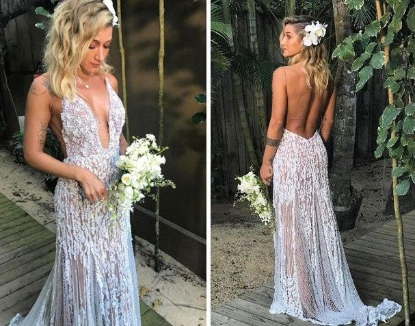 Gabriela Pugliesi ela é de Escorpião