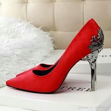 Os meus sapatos de sonho sao... 👠 - 3