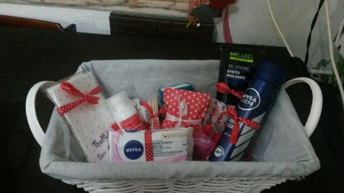 Kit wc Senhores ✅ 2