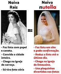 qual delas?