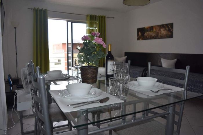 Mesa sala jantar