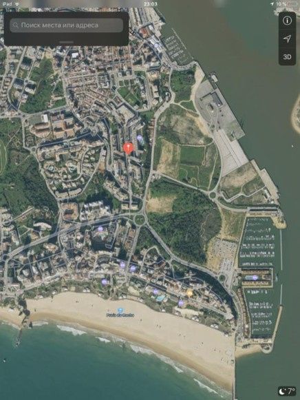 Google maps
