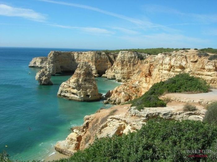Praia 2 