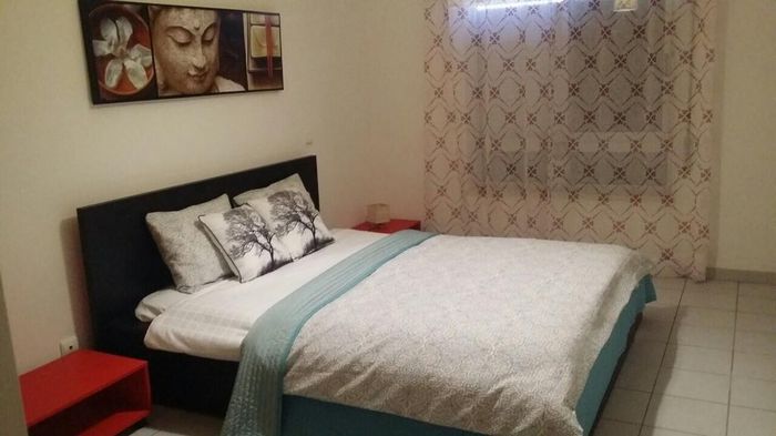 Quarto 3 ou 4