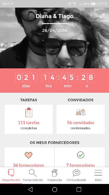 Aí aí aí!!!! 😊 - 1