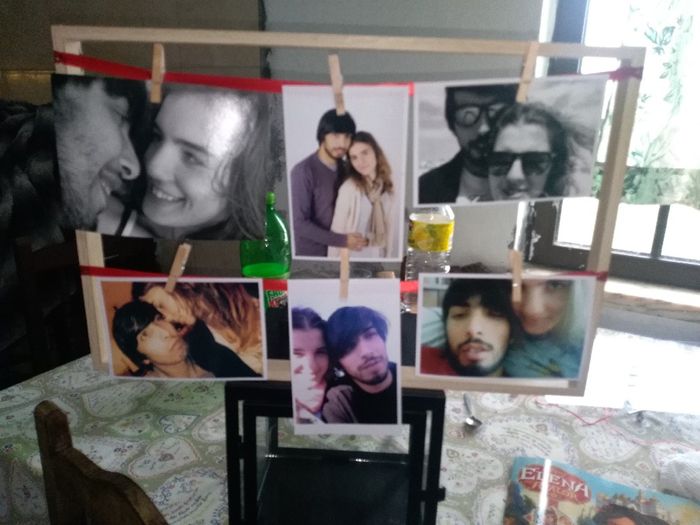 Moldura fotos ✔️ - 1