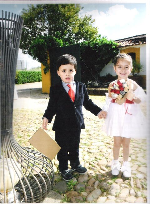 meninos lndos