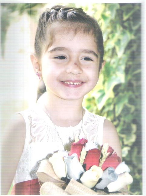 baby M
