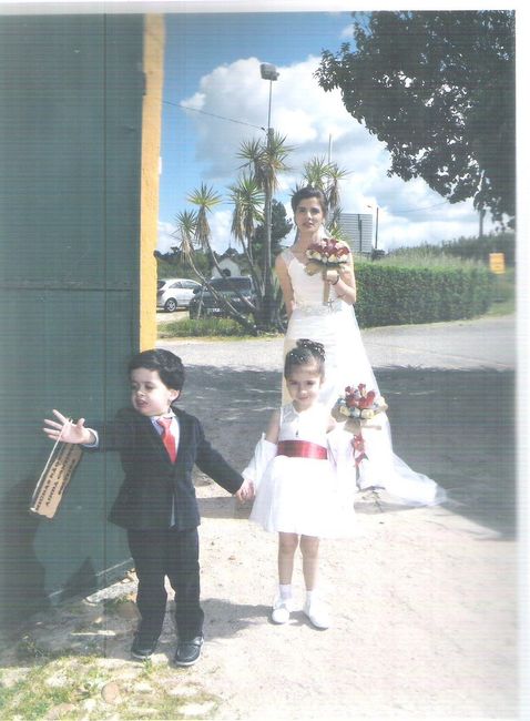 entrada na quinta 