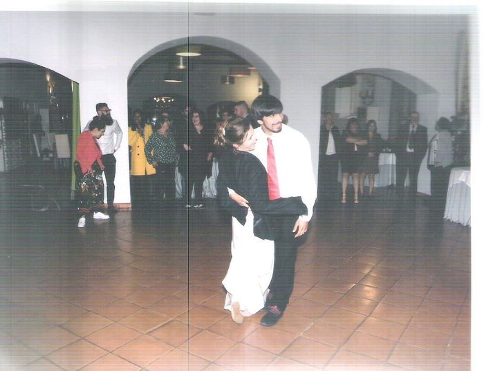 mais dancinha