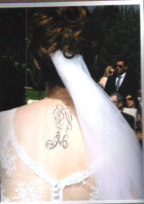 tatoo